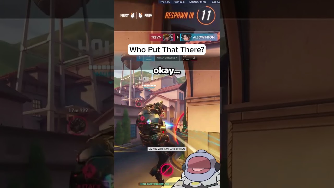 Someone Needs To Remove That... 🌴 | Winton_OW2 on #Twitch