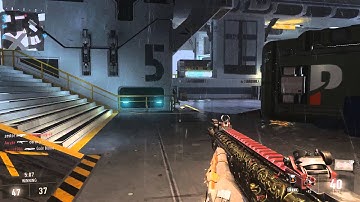 COD AW - Hacker Mongoosey