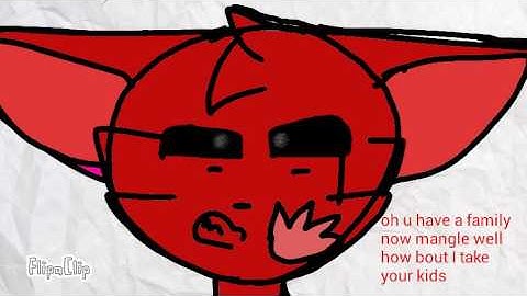 Spring trap x mangle ( part 6) the savage