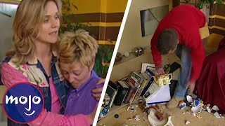 Top 10 Times Home Renovation Shows Went Horribly Wrong