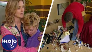 Top 10 Times Home Renovation Shows Went Horribly Wrong image