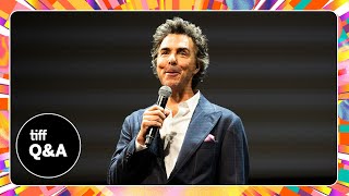 ALL THE LIGHT WE CANNOT SEE at TIFF 2023 | Q&A with Shawn Levy and Anthony Doerr