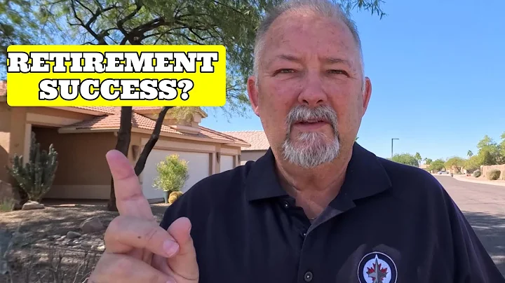 These 10 Things Mean You’re Doing Retirement Right!