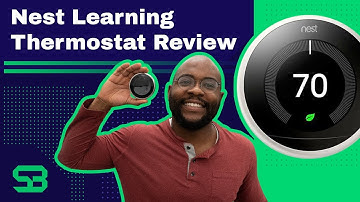 Nest Learning Thermostat Review