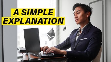 What is Ethereum? A Beginner