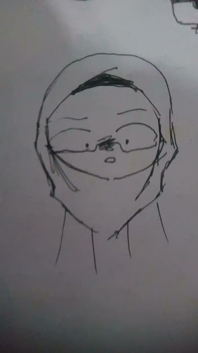 kowe ra iso mlayu#art #saverajaampat #drawing