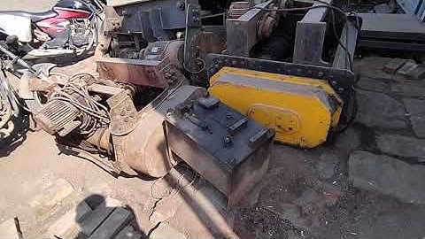 Indian overhead crane and girder, #overheadcrane 