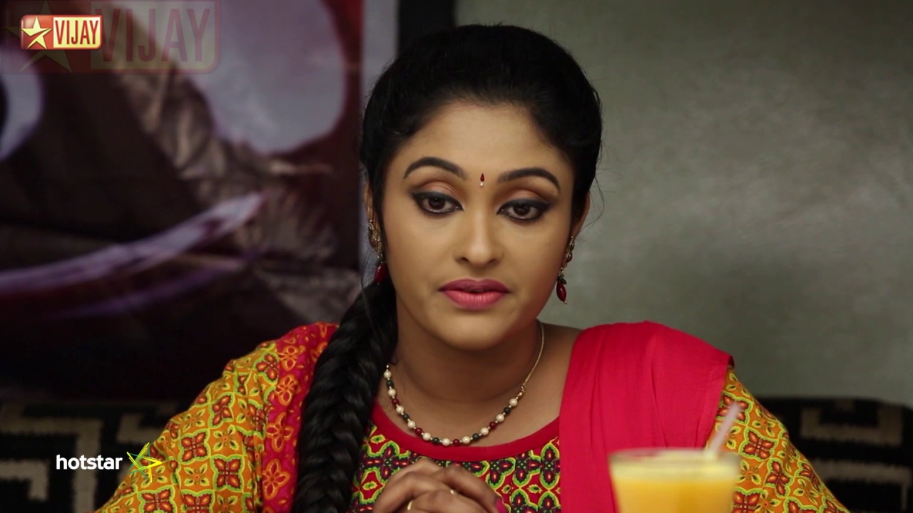 Maapillai Full Episode 83
