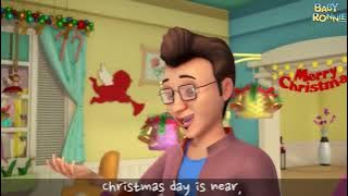 Nah Nah Ha Ha Christmas Song - Baby Ronnie Nah Nah-Ha Ha Song #1