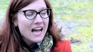 Postcards Project: Burn After Reading Music Video