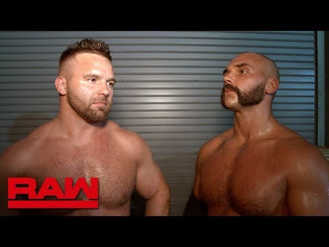 The Revival are still Raw's best tag team: Raw Exclusive, June 4, 2018