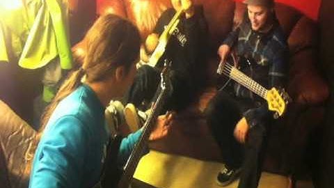 HateSphere On Tour 2012 Teaser