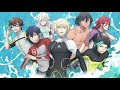 Wave!! Surfing Yappe!! Opening Song Full『Naminori Boys - 伝説のサーフプリンス』