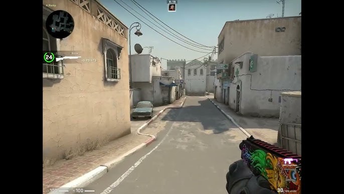 CS:GO 2 Beta May Release by March End: Report - Gizbot News