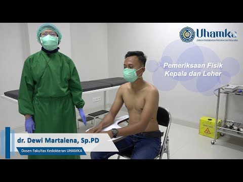 Video: Cara Memeriksa Plat Panas