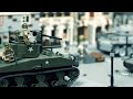 Lego WWII: Operation Cobra | Stopmotion Brickfilm