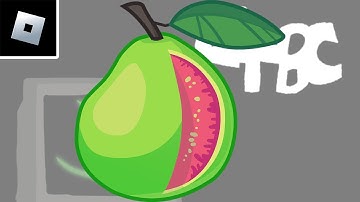 Roblox Find the BFB Characters: how to get "Guava"