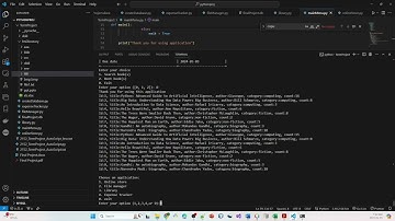 Final Project Video Demo