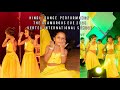 The Glamorous Event 2024 | Annual Concert | Hindi Dance Performance | Vertex International School
