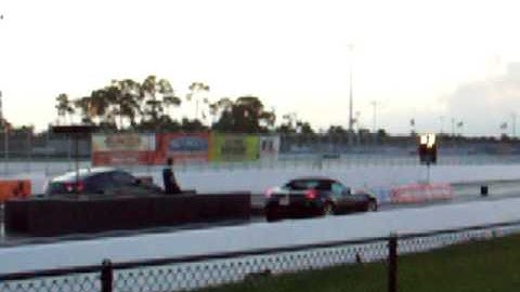 Cobalt SS T/C then a Genesis vs Pontiac Solstice