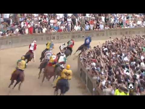 Palio di Siena