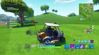 Fortnite | Playground V2