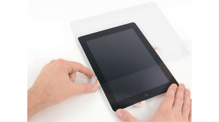 Thay mặt kính ipad 4 giá bao nhiêu năm 2024