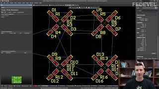 Altium - How to Copy Placement (without using rooms or channels)