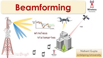 Beamforming