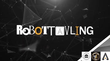 Engineering Physics Robot Competition 2021