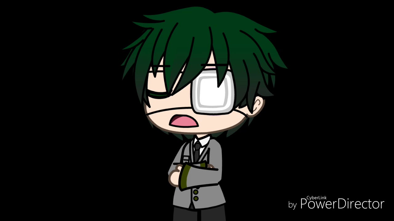 Boy in the bubble (my hero academia) YouTube