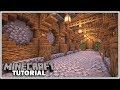 How to Build a Tunnel in Minecraft [Minecraft 1.14 Tutorial]