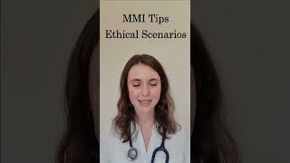 MMI Tips: Ethical Stations