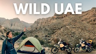 The UAE Nobody Talks About