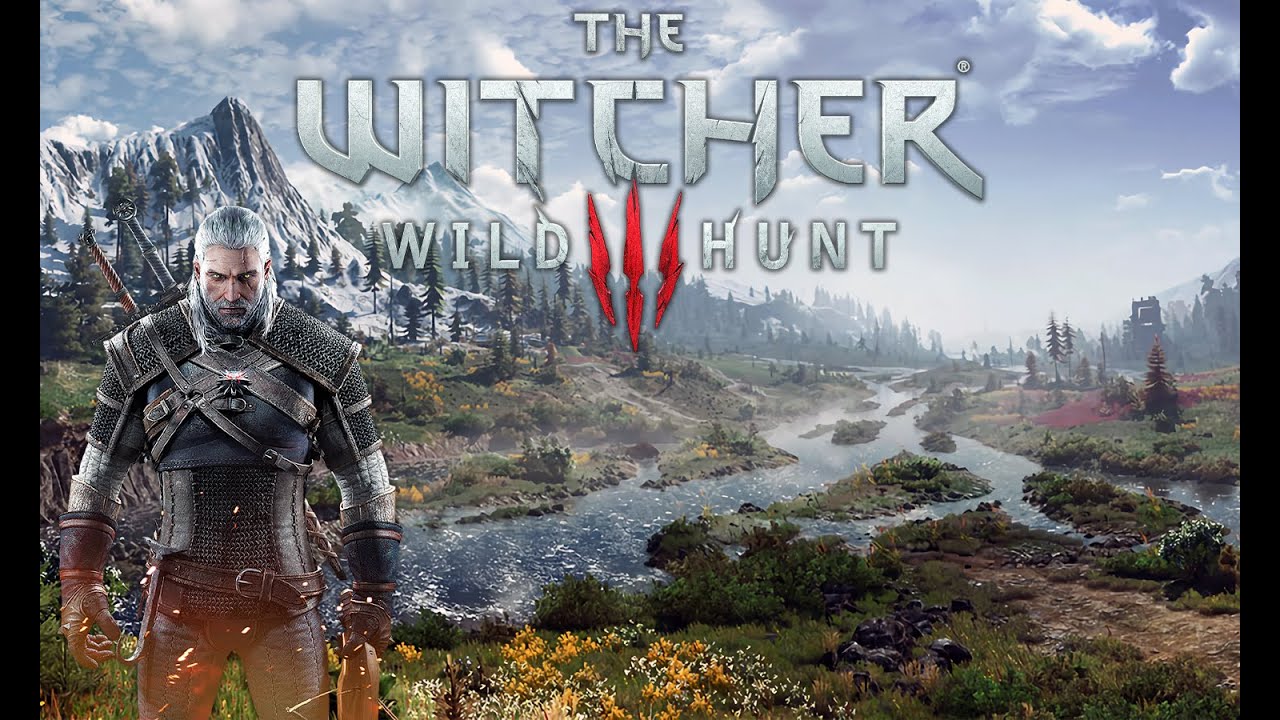 entering-the-wolrd-of-witcher-the-witcher-3-wild-hunt-marathi-hindi