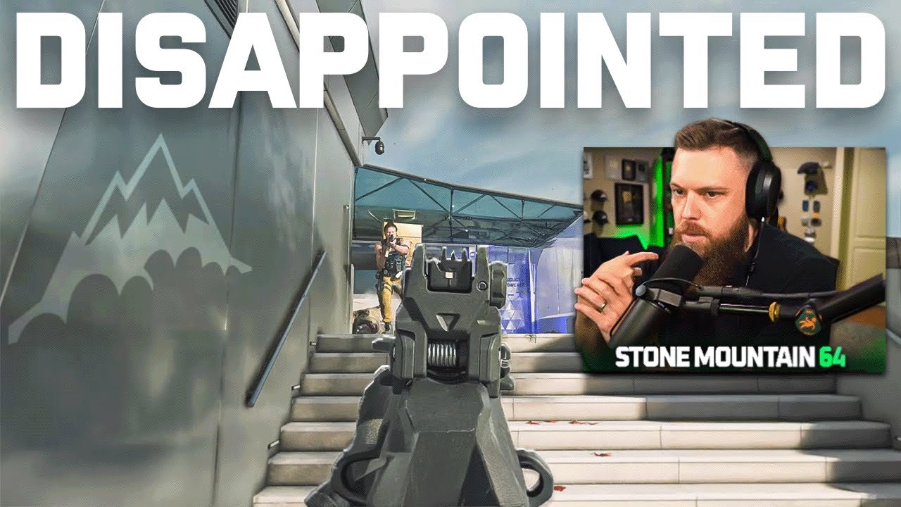 WHAT COD YouTubers REALLY THINK of BO7 WARZONE...