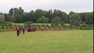 Golden Eagles Vs Purple Bulls ACL 2019 Part 1