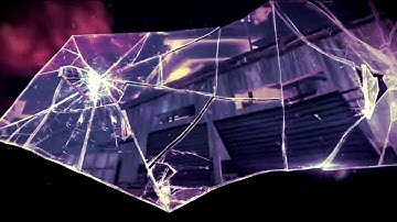 Split Second; Intro Edit