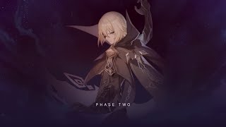 Dainsleif Battle Theme Phase II (Extended Remastered Version) | Genshin Impact Fan-Made OST