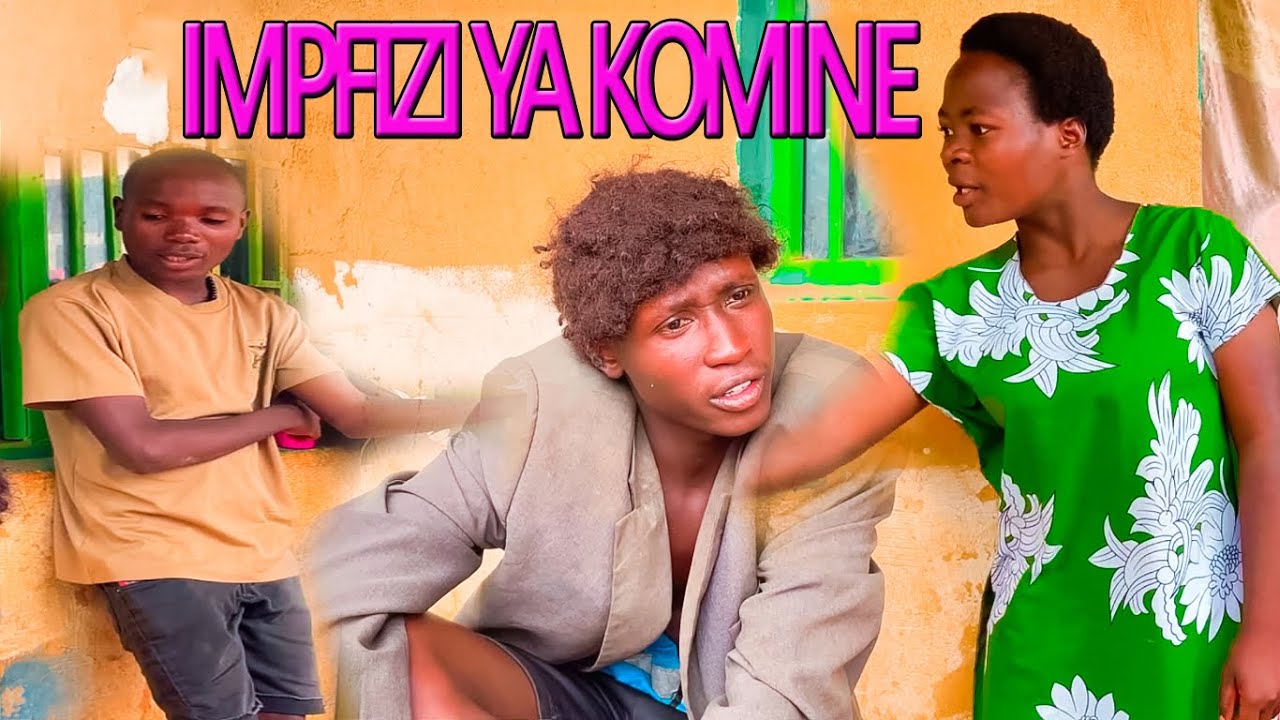 IMPFIZI YA KOMINE