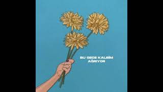 Bu Gece Kalbim Ağrıyor - Beat & İnstrumental (Slow Duygusal Beat)