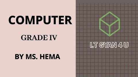 CH- 4 | EDITING IN WORD 2010 | PART -1