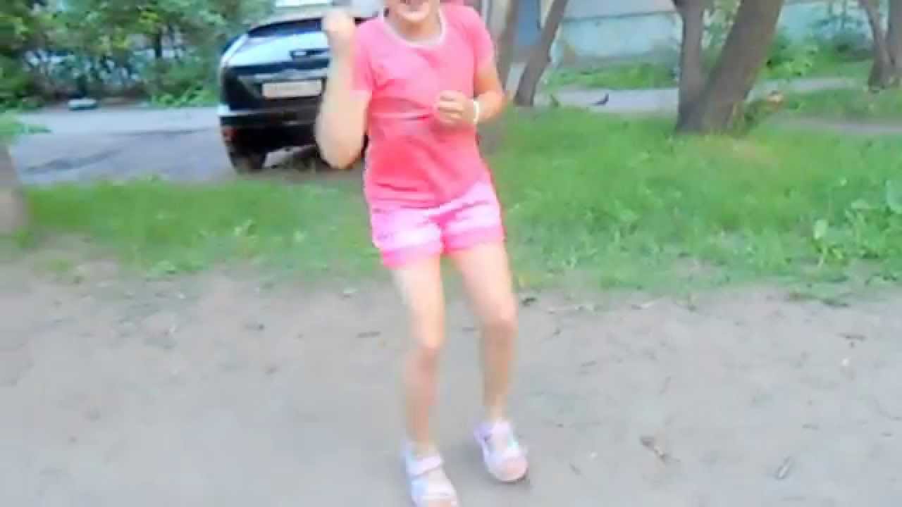 Прогулки с Машей №8 Dans Class