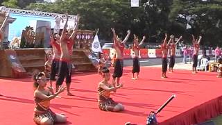 NUS SoC Rag 2007