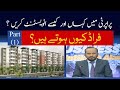 Property Me Kahan Investment Karen | Property & Business Online | With Intikhab Suri | Metro1 News.
