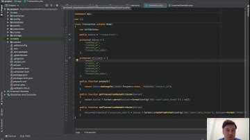 Laravel HasManyDeep Package: HasMany with Unlimited Levels