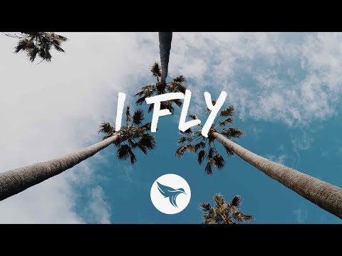 Galantis - I Fly (Lyrics) feat. Faouzia