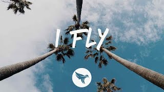 Galantis - I Fly (Lyrics) feat. Faouzia