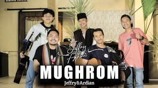 MUGHROM || COVER - (Jeffry&Ardian)