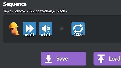 NOPE particle accelerator